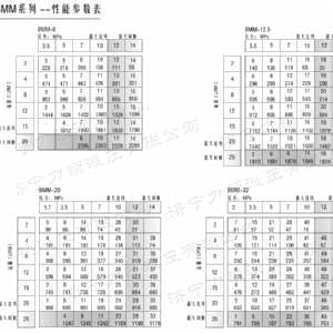 云博在线平台（中国）官网侧油口系列马达